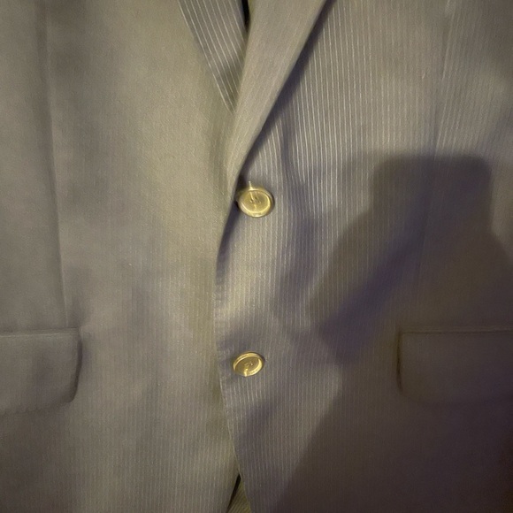 Hugo Boss Virgin Wool The James4/Sharp 6 Blazer 48R - Picture 2 of 11